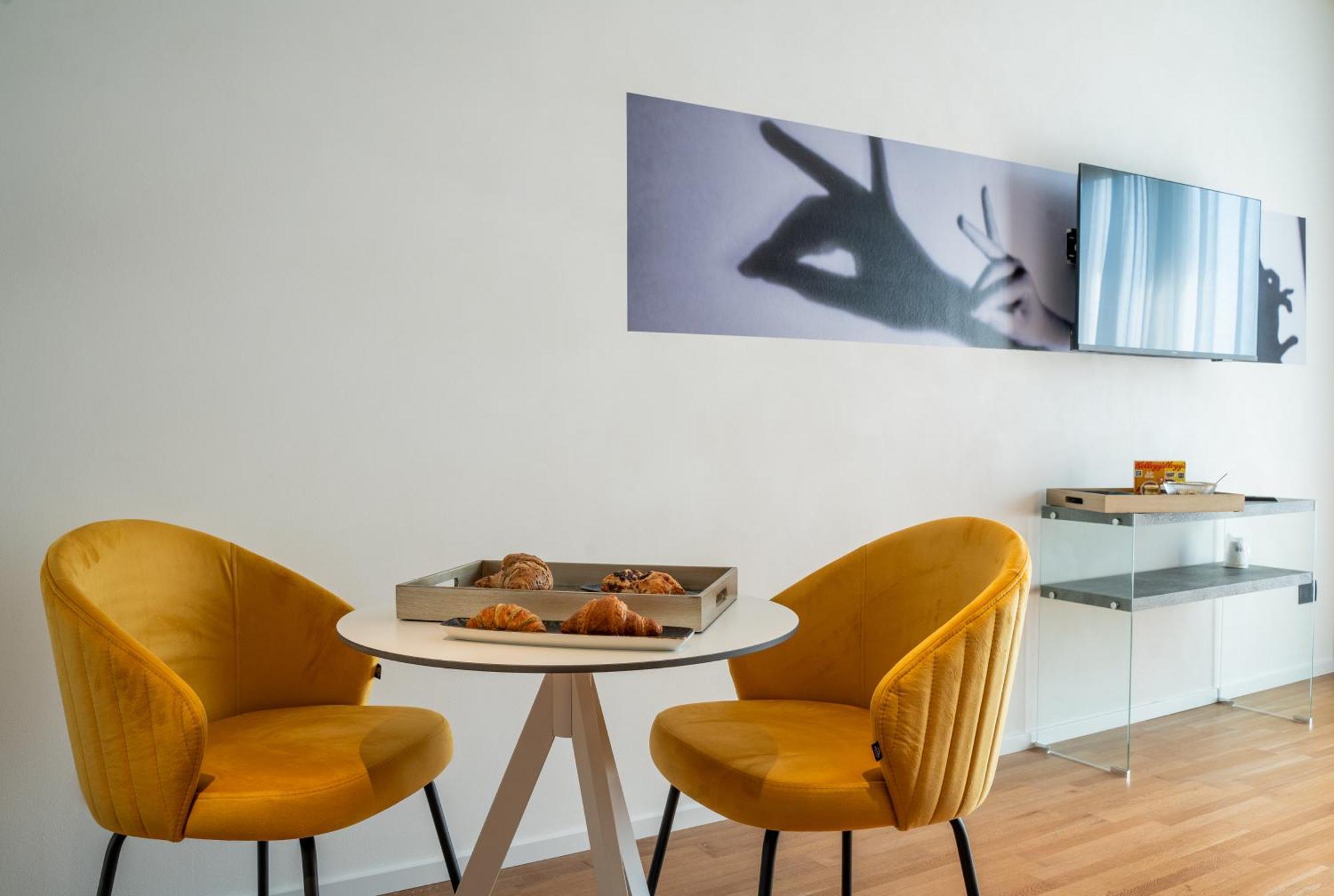 Mon Luxury Rooms Spa Nicolosi Exteriér fotografie